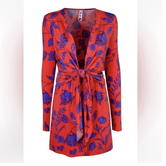 Rat & Boa Talitha Mini Dress - Picture 4 of 6